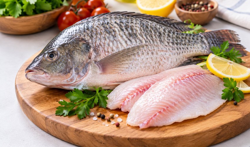 Is Tilapia Healthy