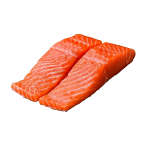 Fresh Salmon Fillet