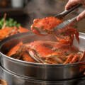 Common Mistakes to Avoid When Cooking Crabs