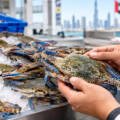 How To Buy Fresh Crabs In UAE – 6 Things to Check Before You Buy